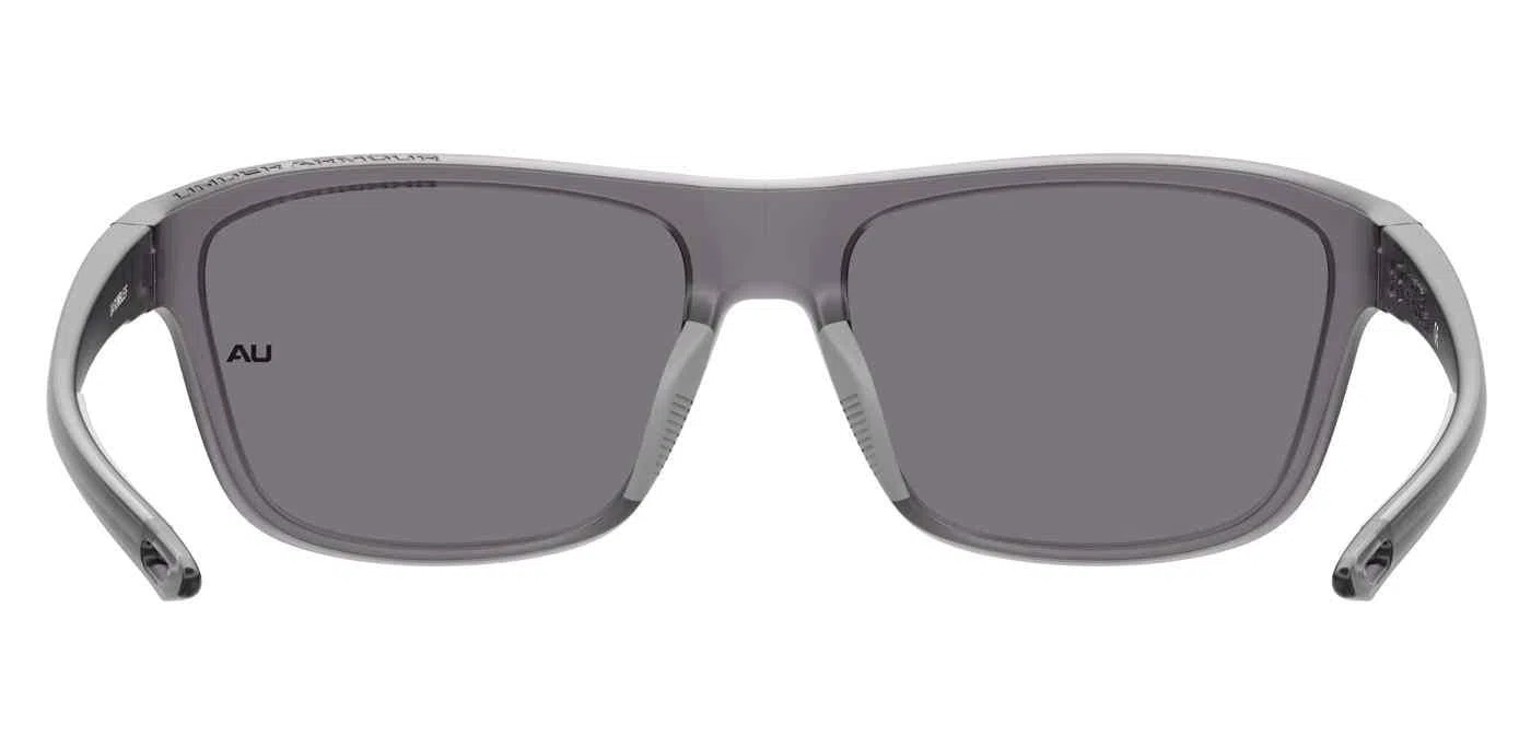 Under Armour UaRumble Sunglasses - view 6